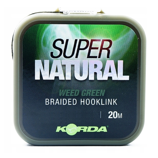 Korda Super Natural